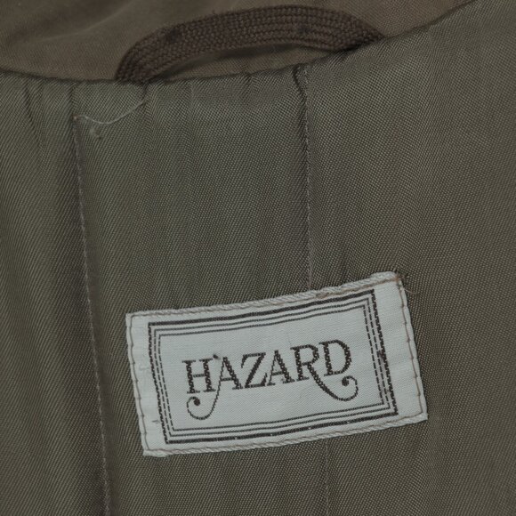 Hazard (Spain) Vintage, 1990s - Picture 5 of 5